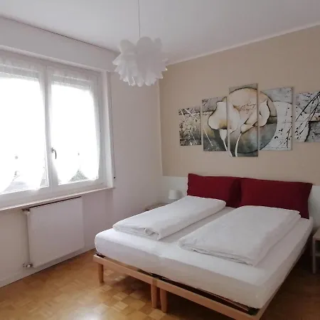 Apartment Sissi Arco