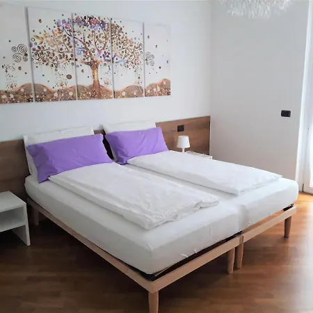 Sissi Apartment *