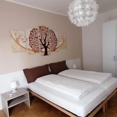 Sissi Apartment