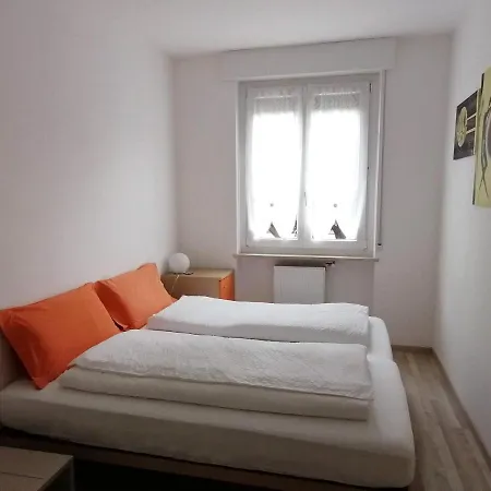 Apartment Sissi