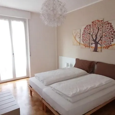 Sissi Apartment *