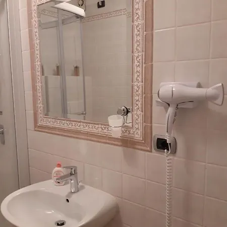 Sissi Apartment *