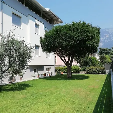 Sissi Apartment Arco