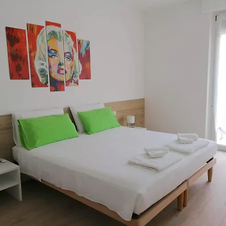 Apartment Sissi *