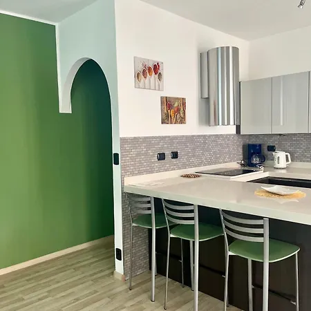 Apartment Sissi