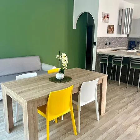Sissi Apartment Arco