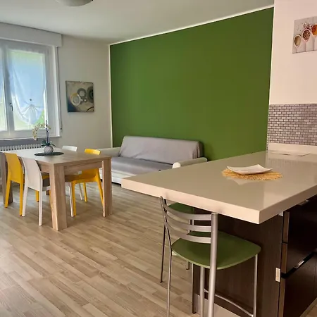 Apartment Sissi Arco