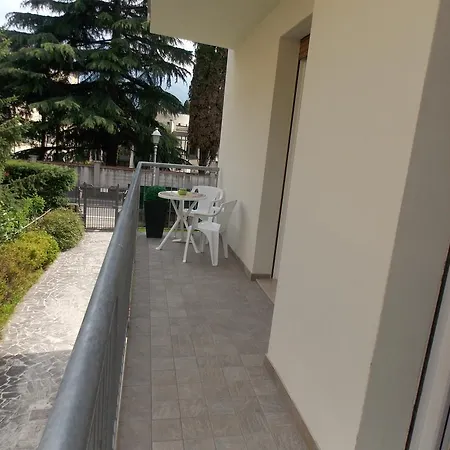 Apartment Sissi *