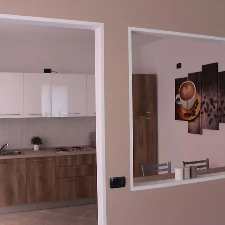 Sissi Apartment