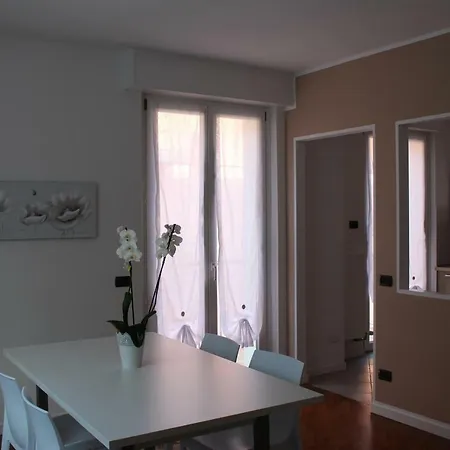 Apartment Sissi *