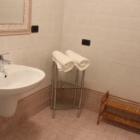 Sissi Apartment Arco