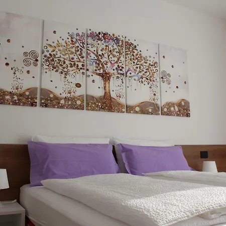 Sissi Apartment Arco