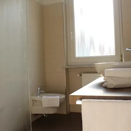 Apartment Sissi