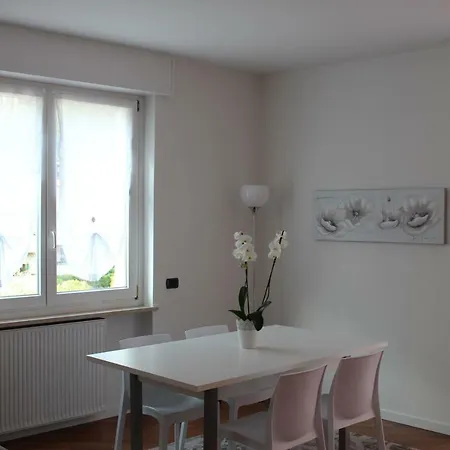 Apartment Sissi Arco