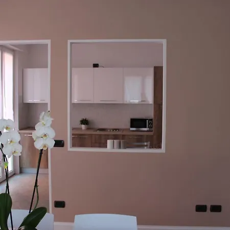 Apartment Sissi *