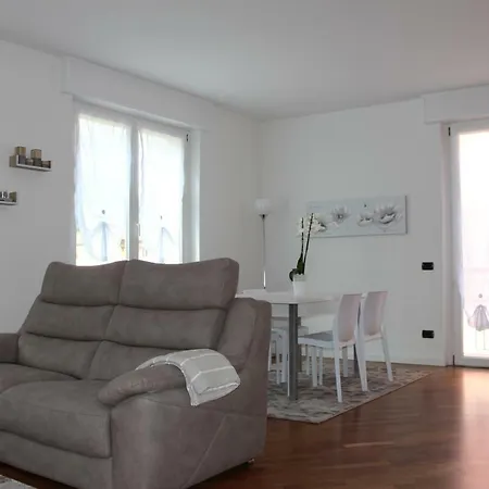 Sissi Apartment Arco