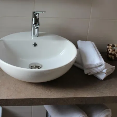 Apartment Sissi Arco