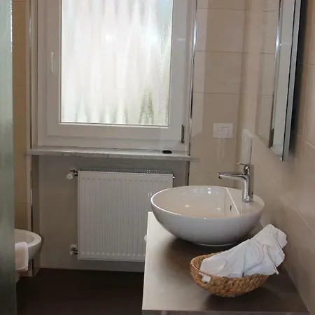 Sissi Apartment Arco